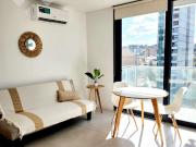 Alquiler 1 dorm Casa Club Plaza