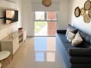 Alquiler 1 Dorm cCochera en Torres H