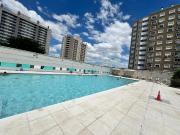 Alquiler 1 Dorm en Complejo Villa Sol