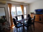 ALQUILER 1 DORM totalmente AMOBLADO, B° CENTRO