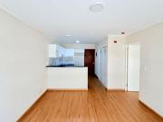 Alquiler 1 dormitorio 1 cochera como Nuevo