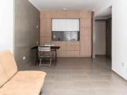 Alquiler 1 Dormitorio a estrenar opcion cochera