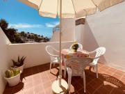 Alquiler 1 Dormitorio Apartamentos Adeje Adeje DS77945481