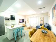 Alquiler 1 Dormitorio Apartamentos Alhaurín El Grande...