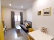 Alquiler 1 Dormitorio Apartamentos Alicante Alicante...