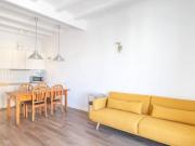 Alquiler 1 Dormitorio Apartamentos Barcelona Barcelona...