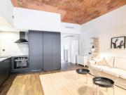 Alquiler 1 Dormitorio Apartamentos Barcelona Barcelona...