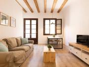 Alquiler 1 Dormitorio Apartamentos Barcelona Barcelona...