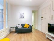 Alquiler 1 Dormitorio Apartamentos Barcelona Barcelona...