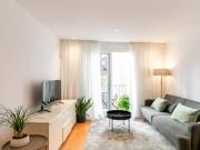 Alquiler 1 Dormitorio Apartamentos Barcelona Barcelona...