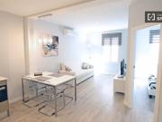 Alquiler 1 Dormitorio Apartamentos Barcelona Barcelona...