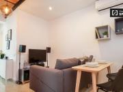Alquiler 1 Dormitorio Apartamentos Barcelona Barcelona...
