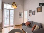 Alquiler 1 Dormitorio Apartamentos Barcelona Barcelona...