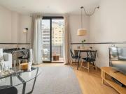 Alquiler 1 Dormitorio Apartamentos Barcelona Barcelona...
