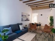 Alquiler 1 Dormitorio Apartamentos Barcelona Barcelona...