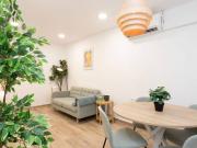 Alquiler 1 Dormitorio Apartamentos Barcelona Barcelona...