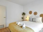 Alquiler 1 Dormitorio Apartamentos Barcelona Barcelona...