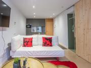 Alquiler 1 Dormitorio Apartamentos Barcelona Barcelona...