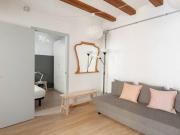 Alquiler 1 Dormitorio Apartamentos Barcelona Barcelona...