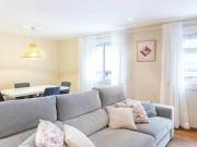 Alquiler 1 Dormitorio Apartamentos Barcelona Barcelona...