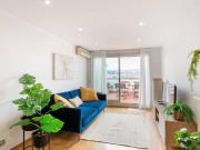 Alquiler 1 Dormitorio Apartamentos Barcelona Barcelona...