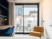 Alquiler 1 Dormitorio Apartamentos Barcelona Barcelona...