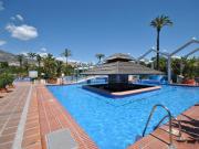 Alquiler 1 Dormitorio Apartamentos Benalmádena...