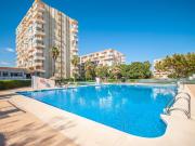 Alquiler 1 Dormitorio Apartamentos Benalmádena...