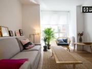 Alquiler 1 Dormitorio Apartamentos Bilbao Bilbao DS71720951