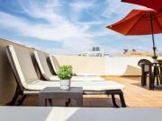 Alquiler 1 Dormitorio Apartamentos Cádiz Cádiz DS77944087