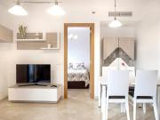 Alquiler 1 Dormitorio Apartamentos Fuengirola Fuengirola...