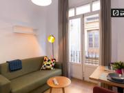 Alquiler 1 Dormitorio Apartamentos Granada Granada...