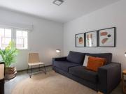 Alquiler 1 Dormitorio Apartamentos...