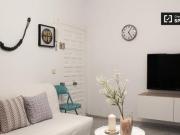 Alquiler 1 Dormitorio Apartamentos Madrid Madrid DLS44507618