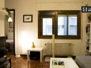 Alquiler 1 Dormitorio Apartamentos Madrid Madrid DLS44512861