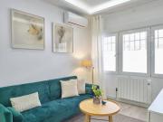 Alquiler 1 Dormitorio Apartamentos Madrid Madrid DLS47965599