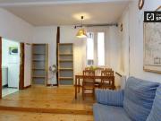 Alquiler 1 Dormitorio Apartamentos Madrid Madrid DLS54229270