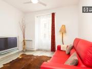 Alquiler 1 Dormitorio Apartamentos Madrid Madrid DLS54239554