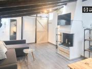 Alquiler 1 Dormitorio Apartamentos Madrid Madrid DLS54273504