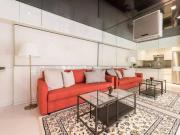 Alquiler 1 Dormitorio Apartamentos Madrid Madrid DLS89861593