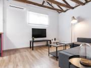 Alquiler 1 Dormitorio Apartamentos Madrid Madrid DLS91548255