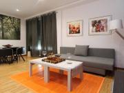 Alquiler 1 Dormitorio Apartamentos Madrid Madrid DS44513066