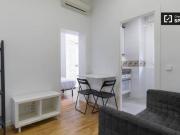 Alquiler 1 Dormitorio Apartamentos Madrid Madrid DS44514315