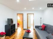 Alquiler 1 Dormitorio Apartamentos Madrid Madrid DS54232327