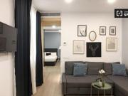 Alquiler 1 Dormitorio Apartamentos Madrid Madrid DS54243592