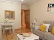 Alquiler 1 Dormitorio Apartamentos Madrid Madrid DS54247287