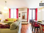 Alquiler 1 Dormitorio Apartamentos Madrid Madrid DS54319675