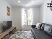 Alquiler 1 Dormitorio Apartamentos Madrid Madrid DS65401582