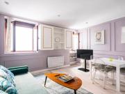 Alquiler 1 Dormitorio Apartamentos Madrid Madrid DS65583206