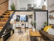 Alquiler 1 Dormitorio Apartamentos Madrid Madrid DS66429259